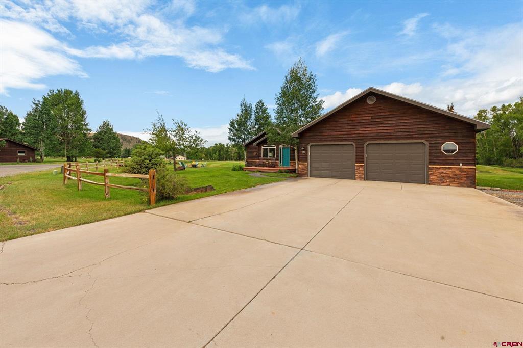 695 Fairway Lane Gunnison CO 81230