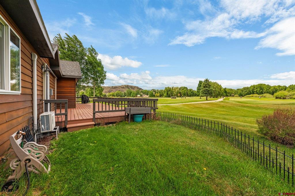 695 Fairway Lane Gunnison CO 81230