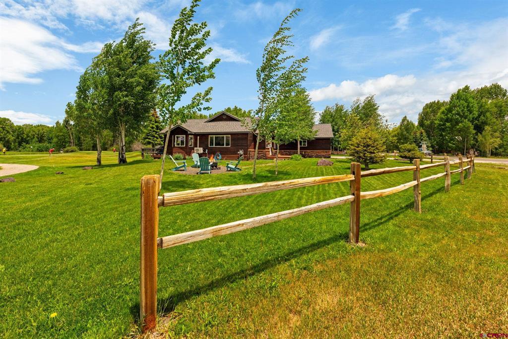 695 Fairway Lane Gunnison CO 81230