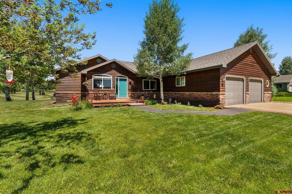695 Fairway Lane Gunnison CO 81230