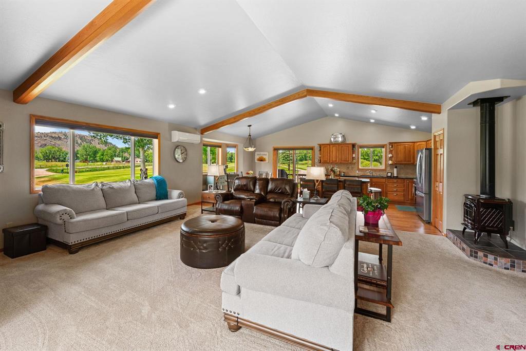 695 Fairway Lane Gunnison CO 81230
