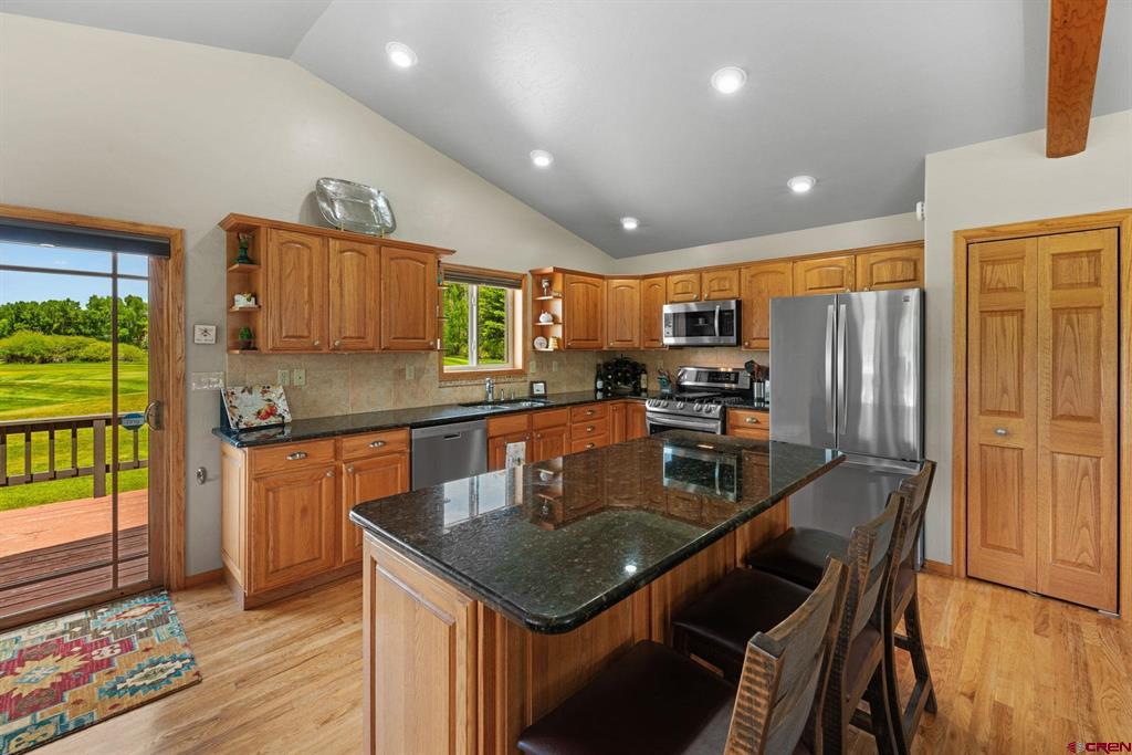 695 Fairway Lane Gunnison CO 81230