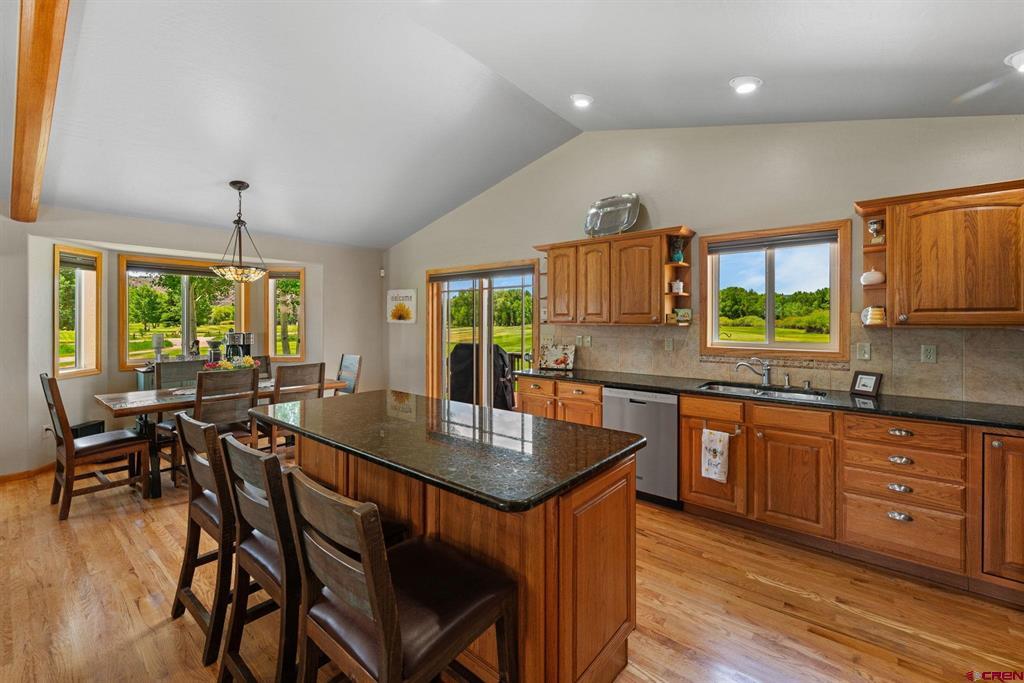 695 Fairway Lane Gunnison CO 81230