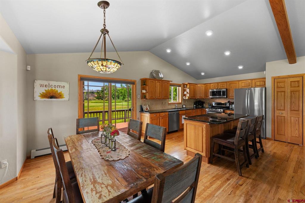 695 Fairway Lane Gunnison CO 81230