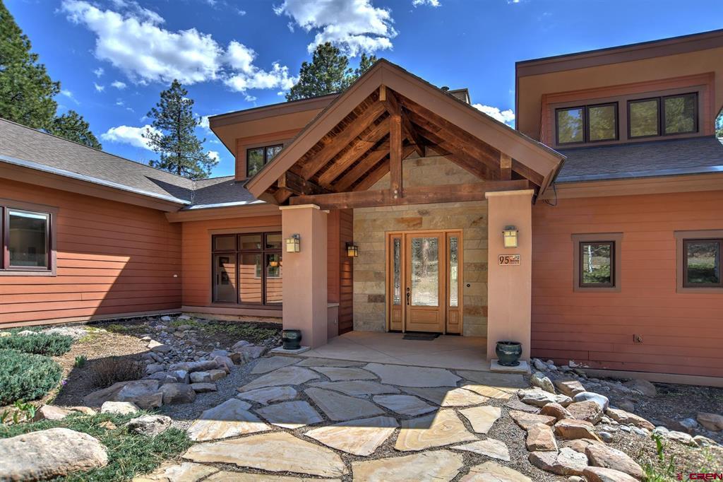 95 Puma Place Durango CO 81301