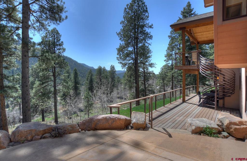 95 Puma Place Durango CO 81301