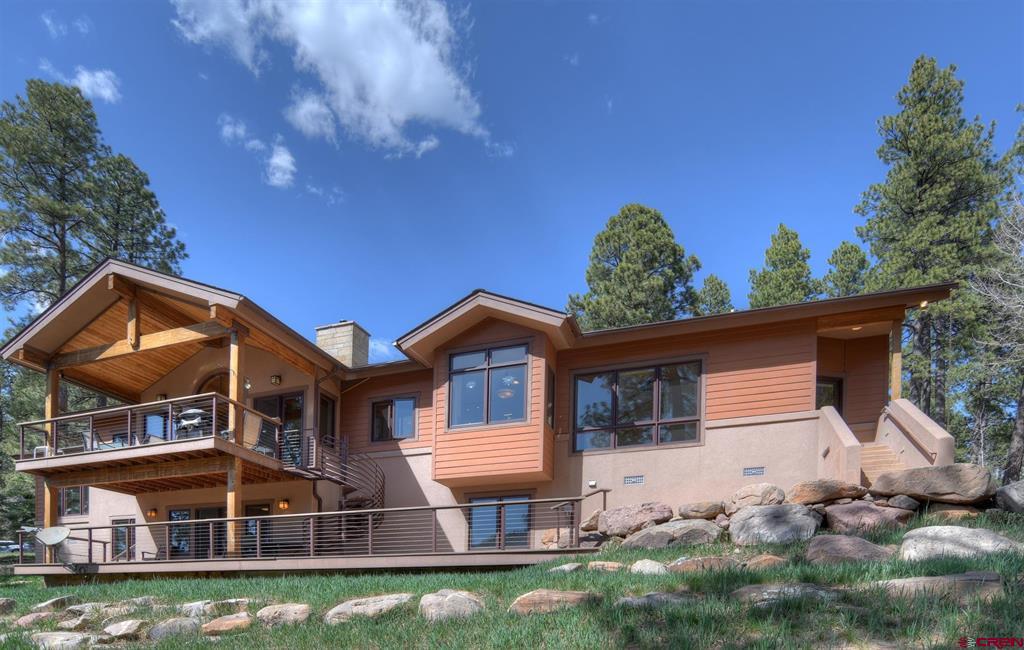 95 Puma Place Durango CO 81301