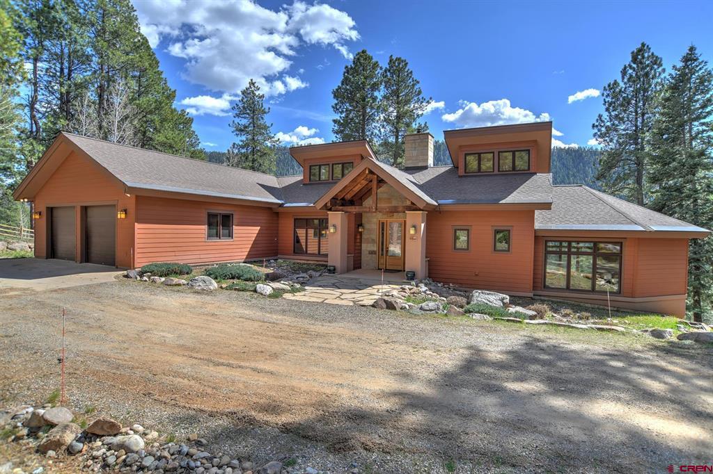 95 Puma Place Durango CO 81301