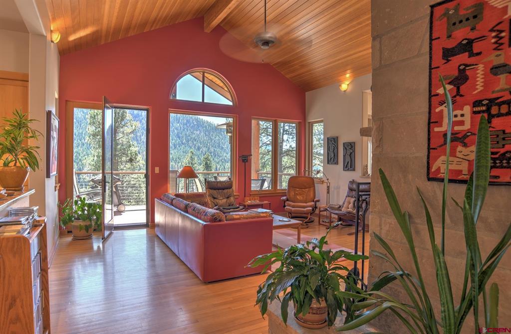 95 Puma Place Durango CO 81301