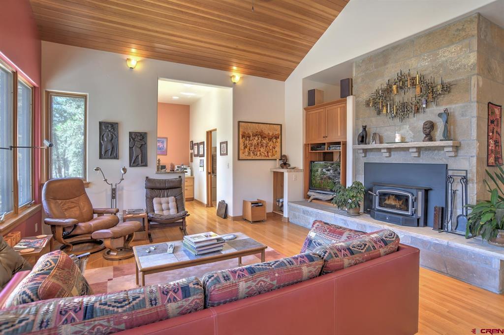 95 Puma Place Durango CO 81301