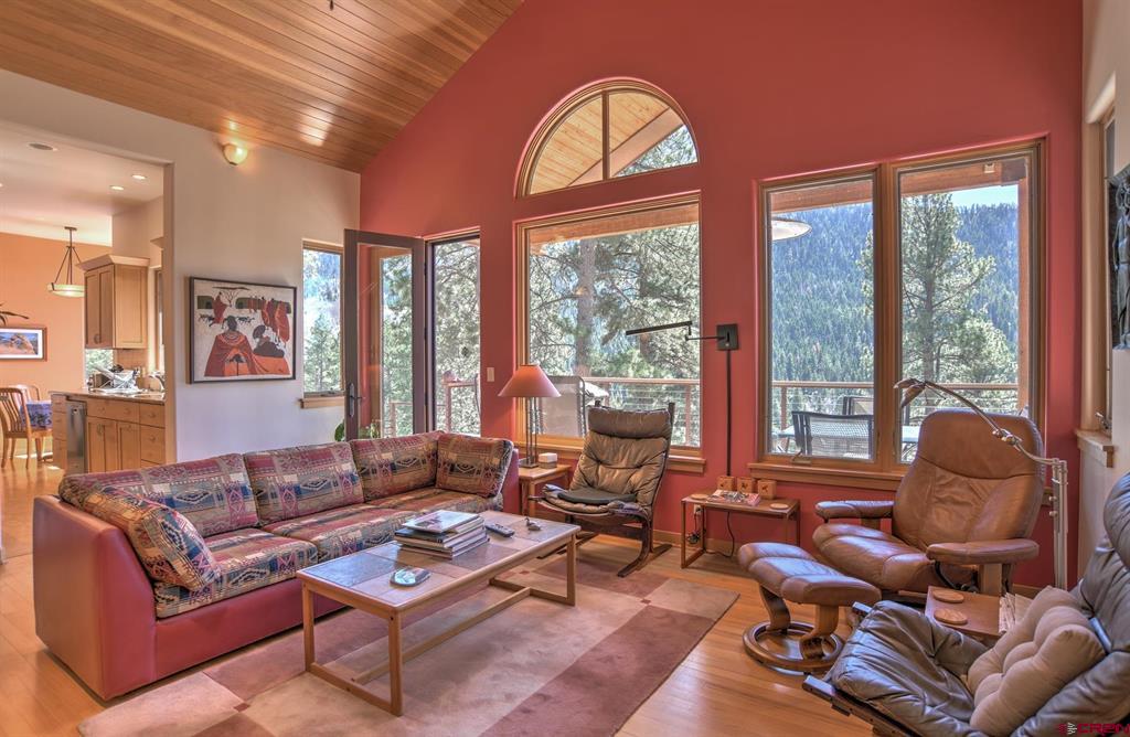 95 Puma Place Durango CO 81301