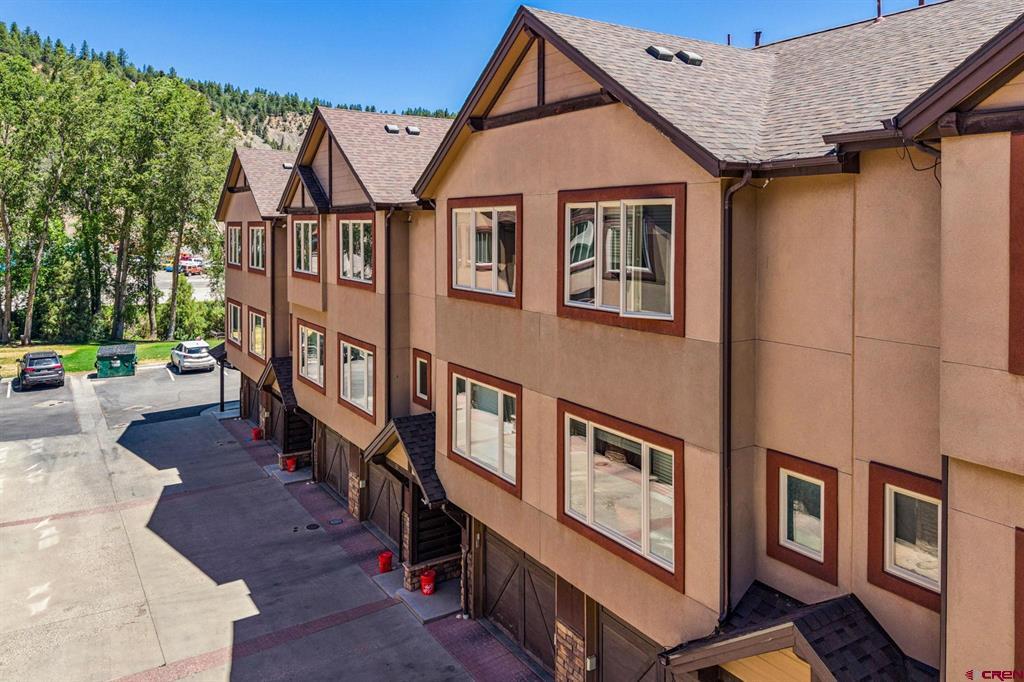 20310 Highway 160 Durango CO 81303
