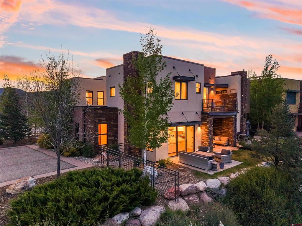 239 Rock Point Drive Durango CO 81301