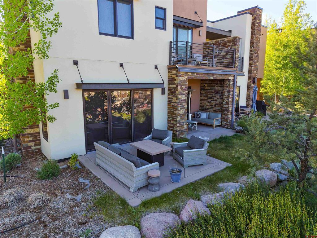 239 Rock Point Drive Durango CO 81301