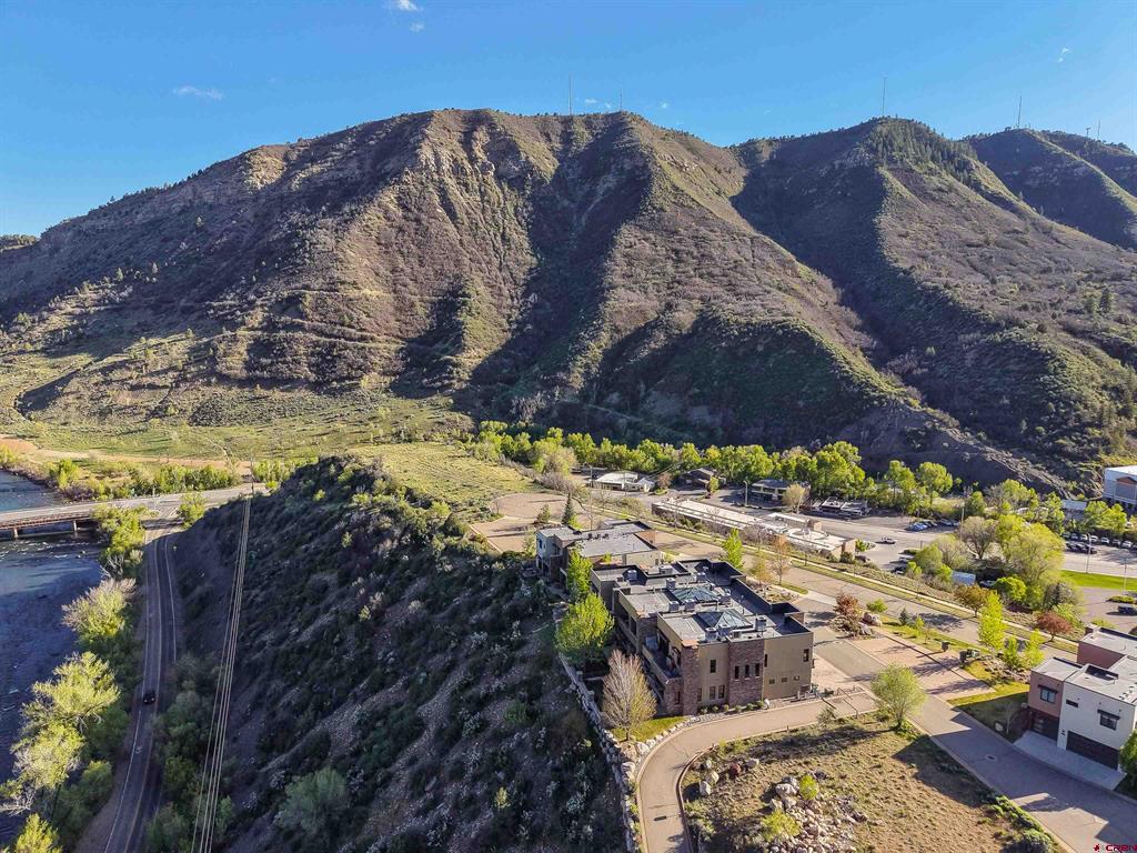 239 Rock Point Drive Durango CO 81301