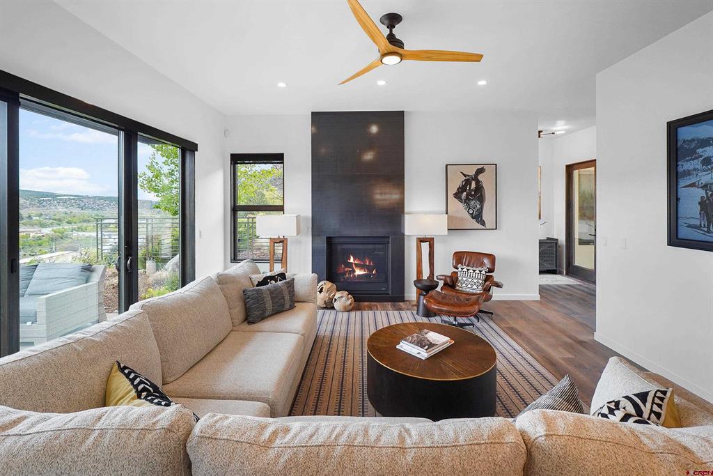 239 Rock Point Drive Durango CO 81301