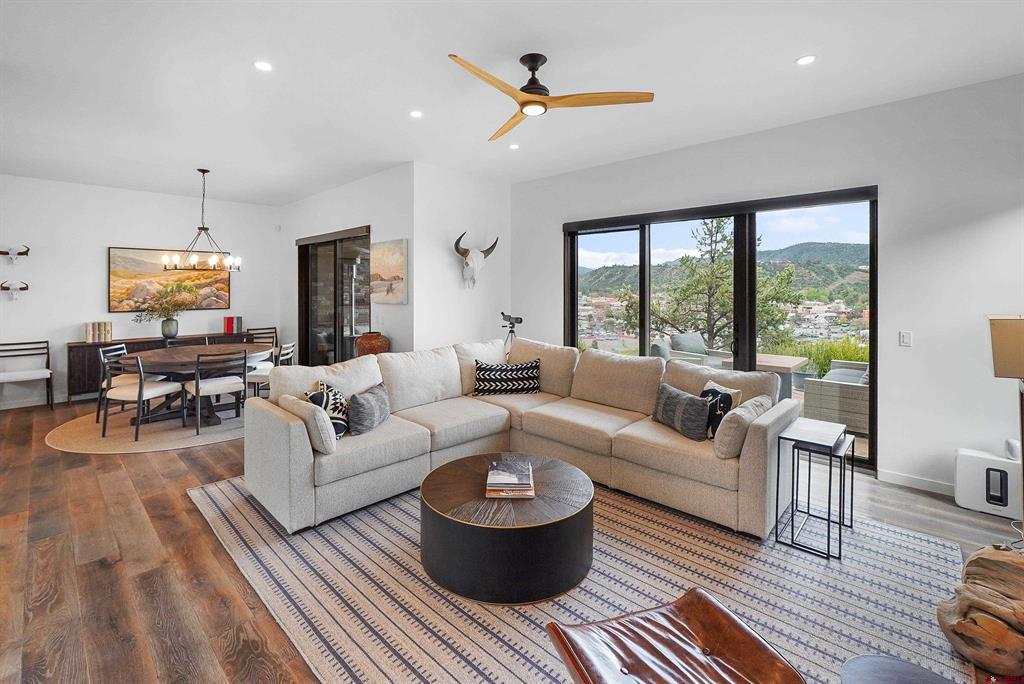 239 Rock Point Drive Durango CO 81301