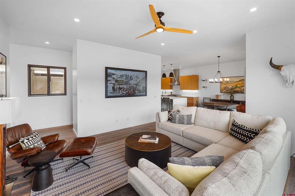 239 Rock Point Drive Durango CO 81301