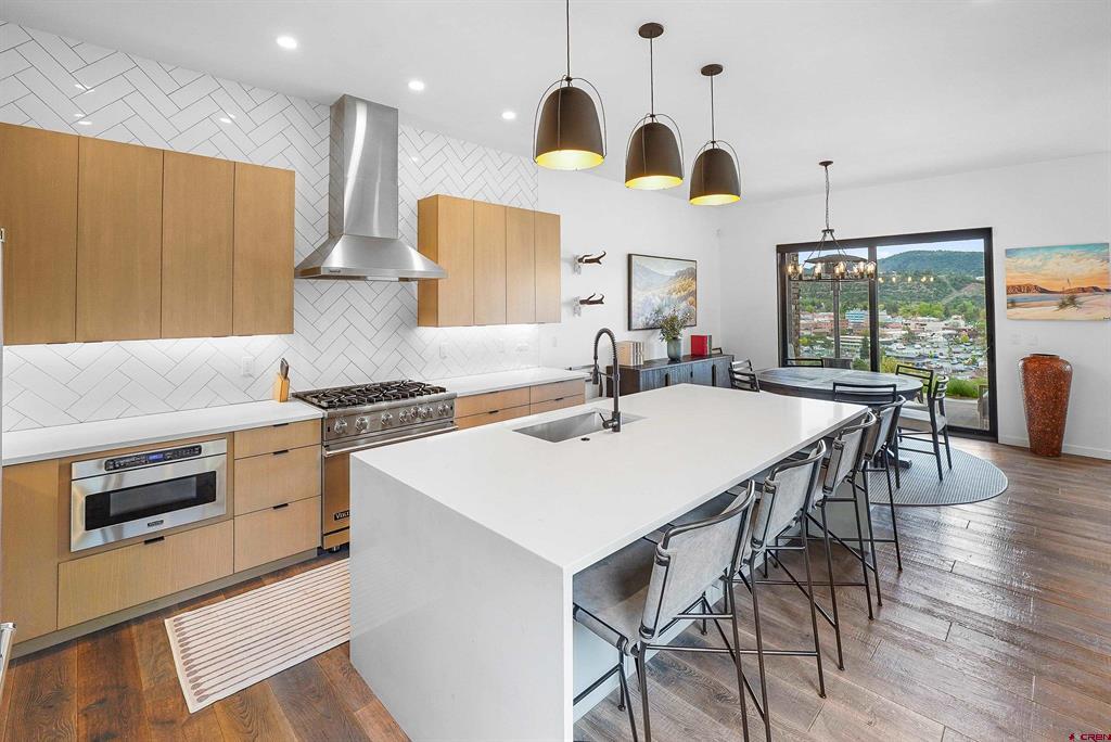 239 Rock Point Drive Durango CO 81301