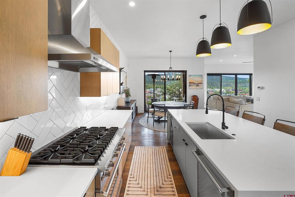 239 Rock Point Drive Durango CO 81301