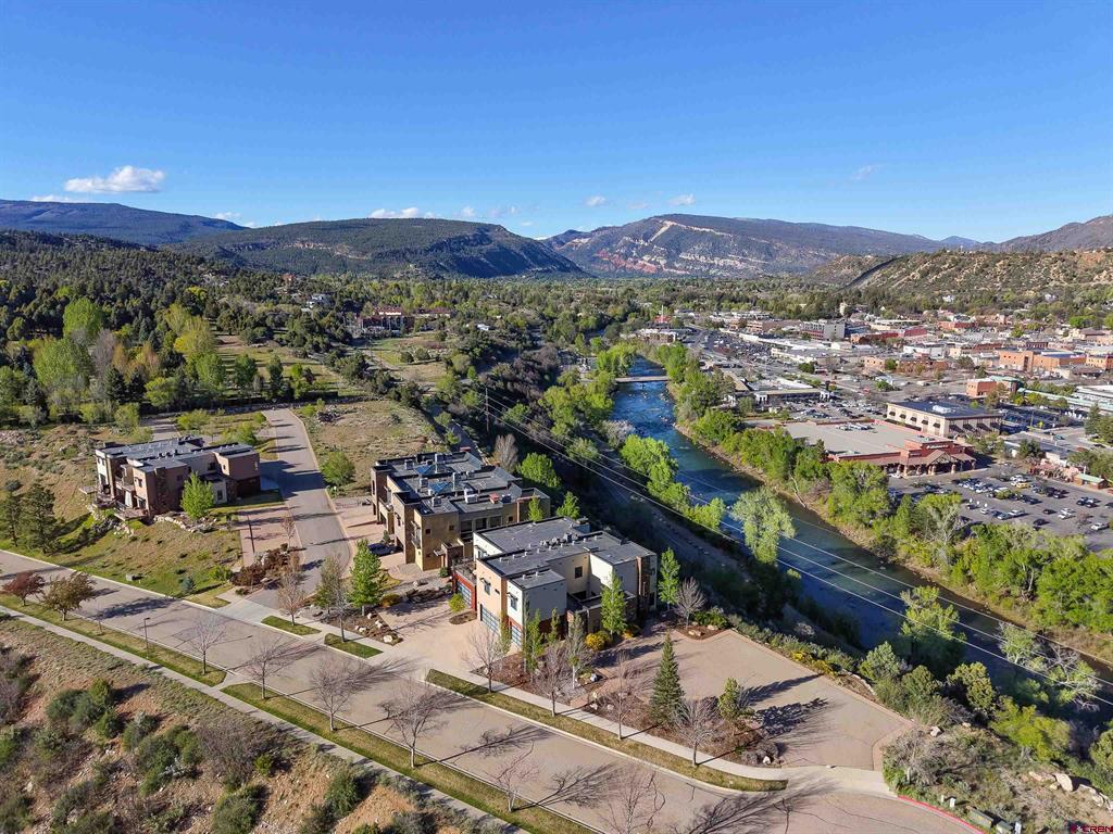 239 Rock Point Drive Durango CO 81301