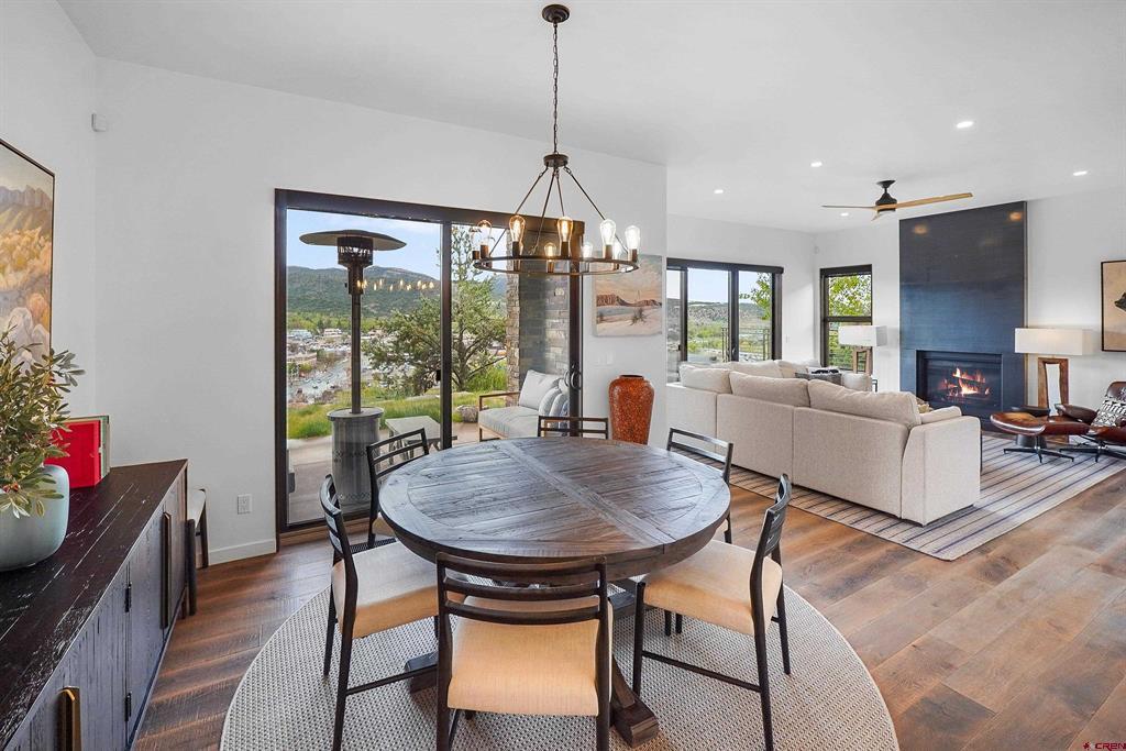 239 Rock Point Drive Durango CO 81301