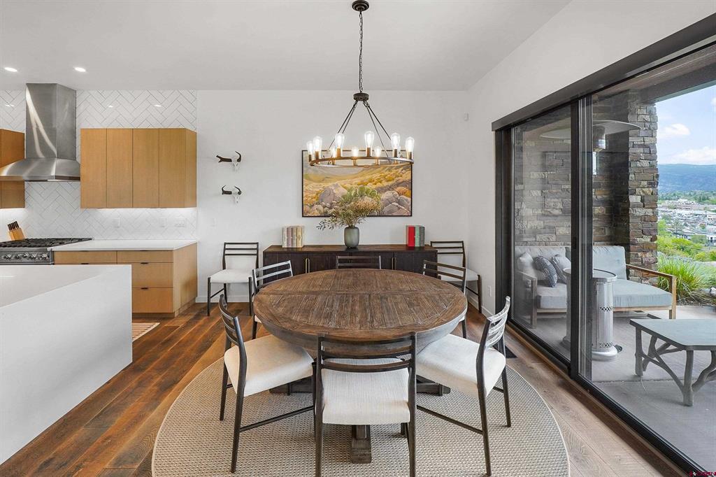 239 Rock Point Drive Durango CO 81301