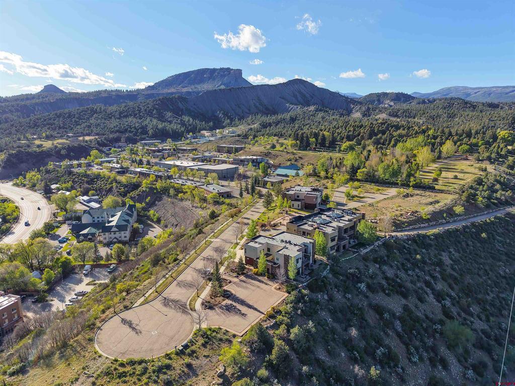 239 Rock Point Drive Durango CO 81301