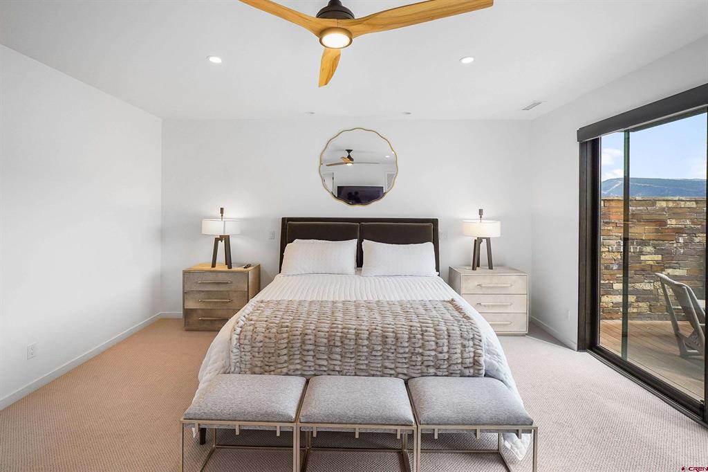 239 Rock Point Drive Durango CO 81301