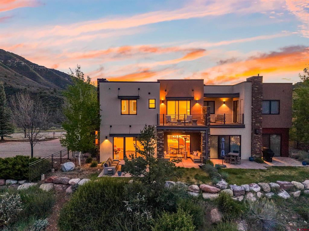 239 Rock Point Drive Durango CO 81301