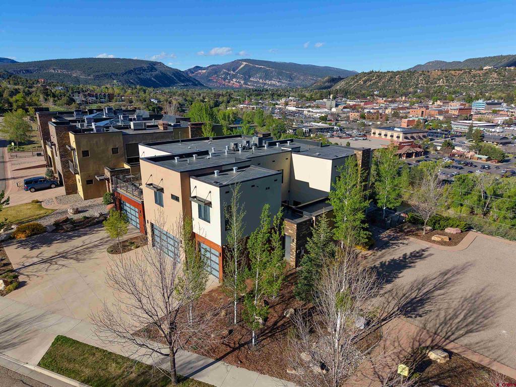 239 Rock Point Drive Durango CO 81301