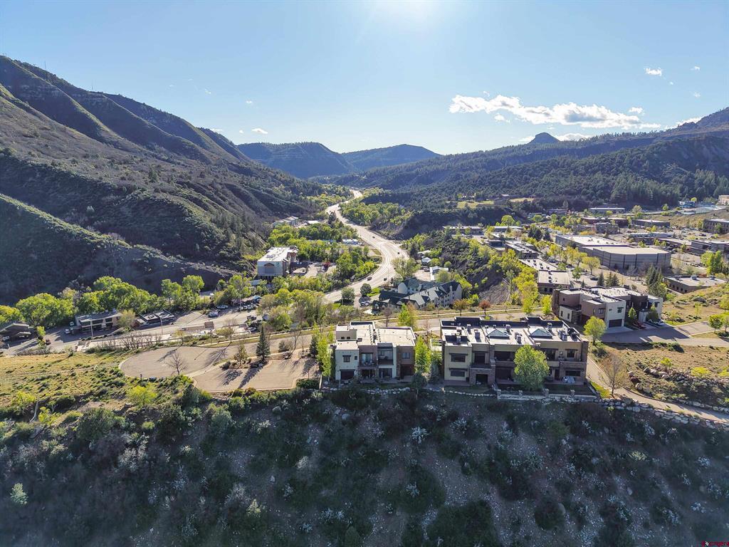 239 Rock Point Drive Durango CO 81301