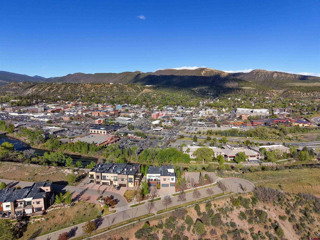 239 Rock Point Drive Durango CO 81301
