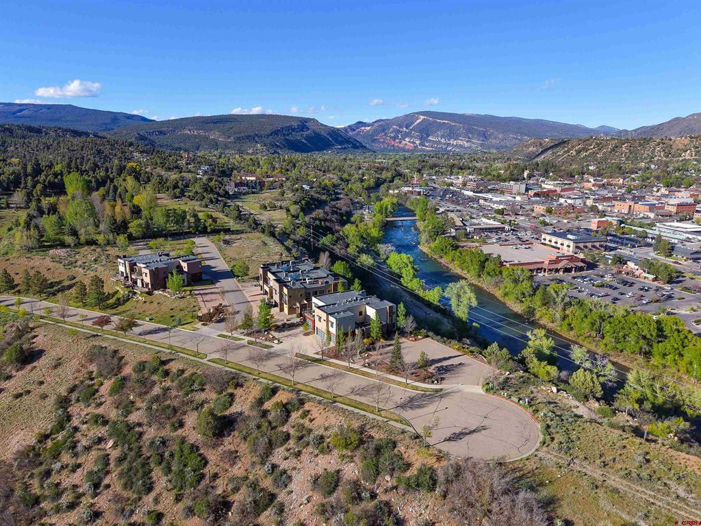 239 Rock Point Drive Durango CO 81301