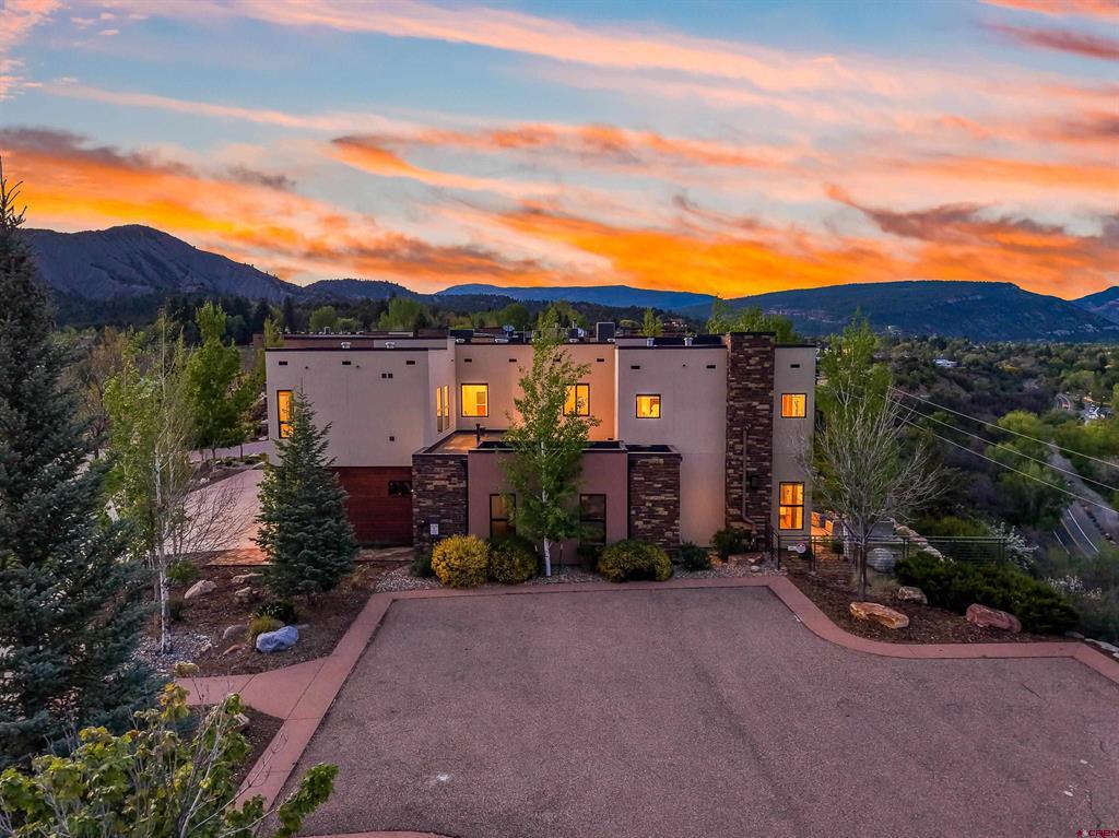 239 Rock Point Drive Durango CO 81301