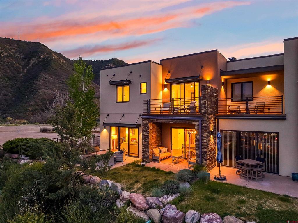239 Rock Point Drive Durango CO 81301