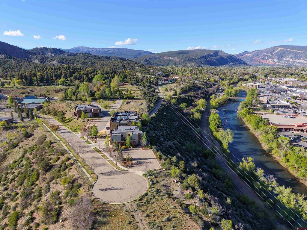 239 Rock Point Drive Durango CO 81301