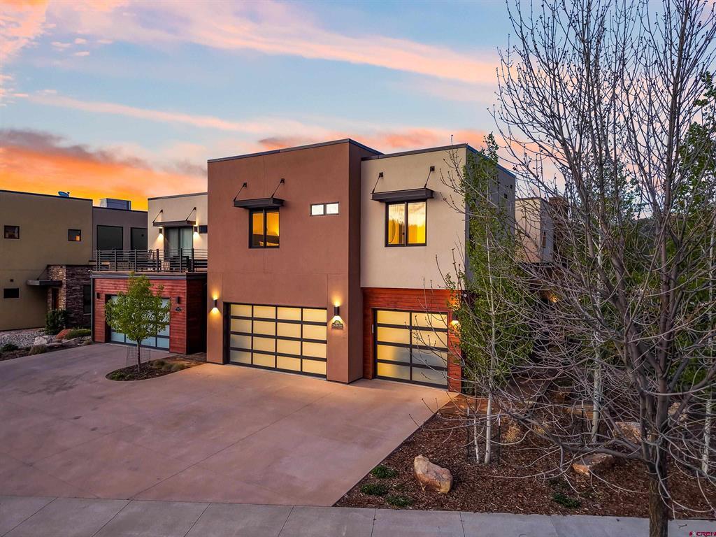 239 Rock Point Drive Durango CO 81301