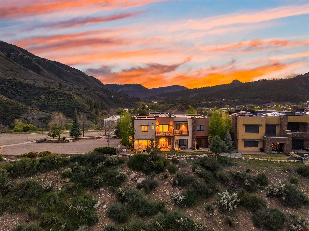 239 Rock Point Drive Durango CO 81301