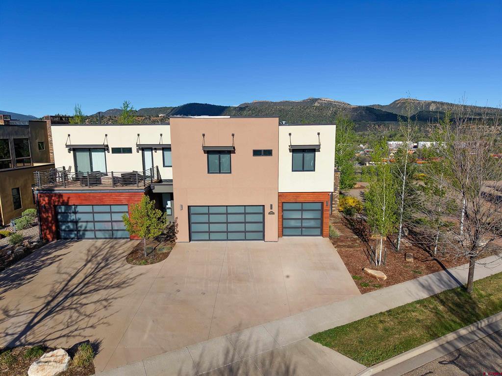 239 Rock Point Drive Durango CO 81301