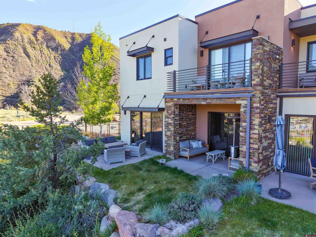 239 Rock Point Drive Durango CO 81301