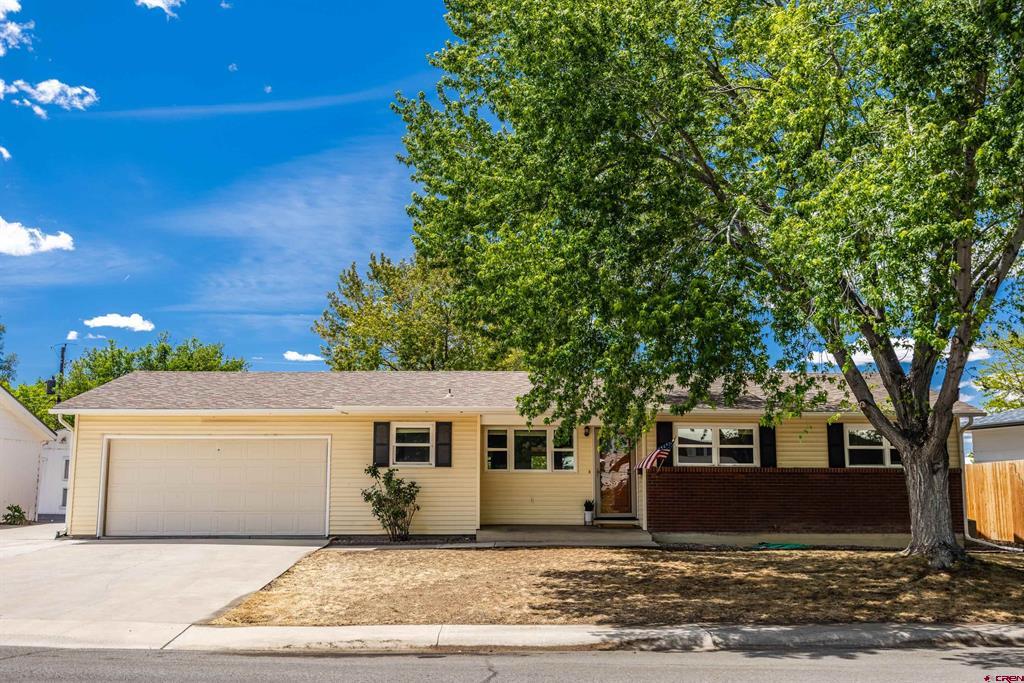 104 Duncan Place Montrose CO 81401