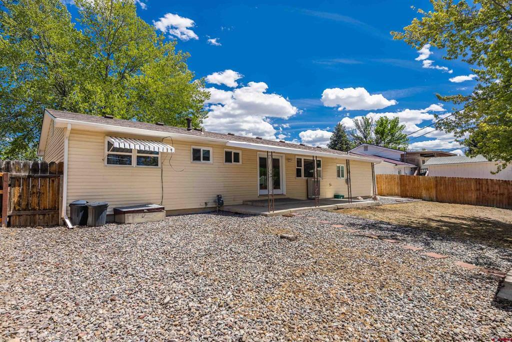 104 Duncan Place Montrose CO 81401
