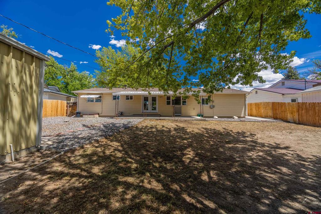 104 Duncan Place Montrose CO 81401