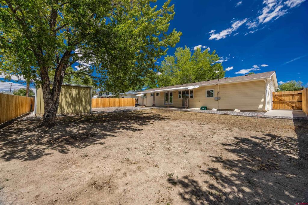 104 Duncan Place Montrose CO 81401