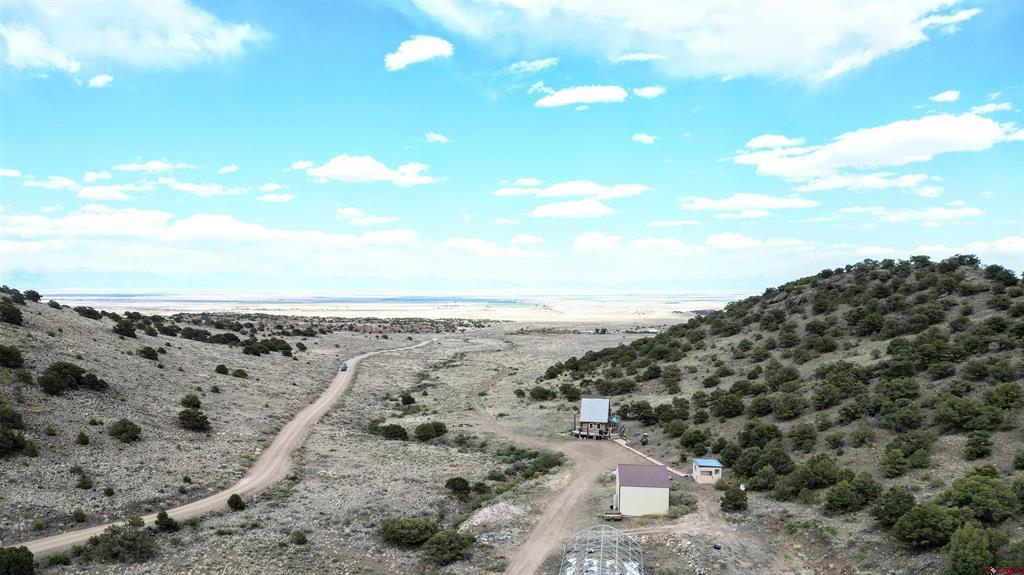 37258 Elkhorn Canyon Road Del Norte CO 81132