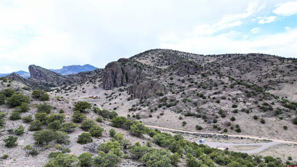 37258 Elkhorn Canyon Road Del Norte CO 81132