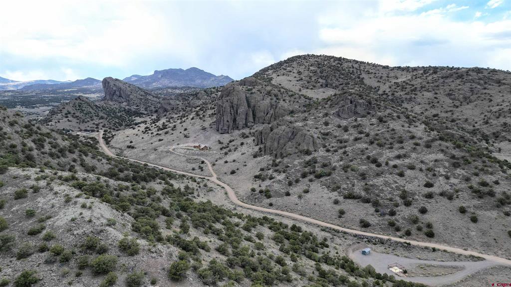 37258 Elkhorn Canyon Road Del Norte CO 81132
