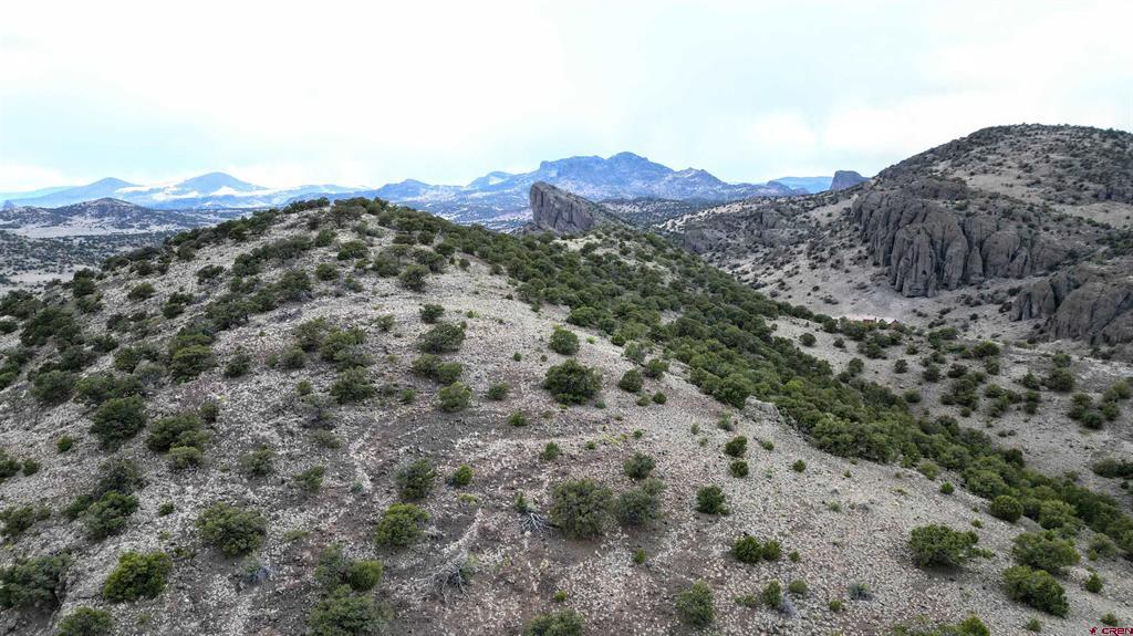 37258 Elkhorn Canyon Road Del Norte CO 81132