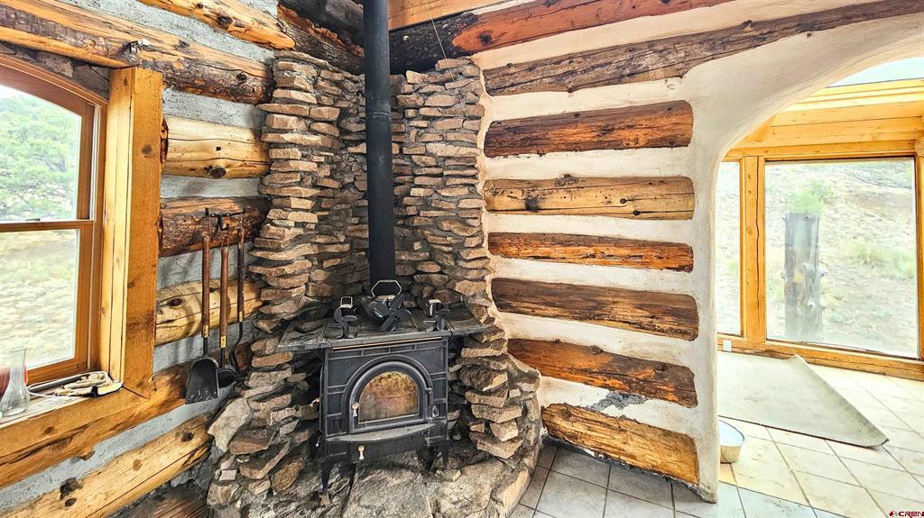 37258 Elkhorn Canyon Road Del Norte CO 81132